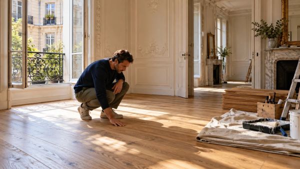 Astuces pour mener à bien une grande rénovation réussie