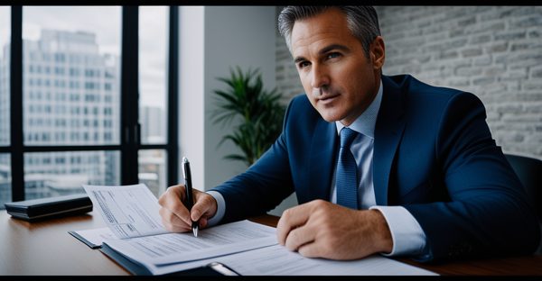 Comment sélectionner un conseiller fiscal de confiance et efficace