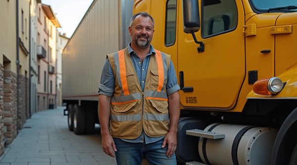 Dépannage poids lourd à Troyes : votre solution immédiate