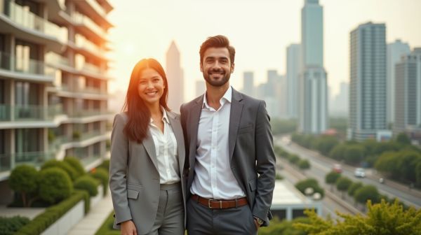 Le site incontournable pour bien commencer en immobilier