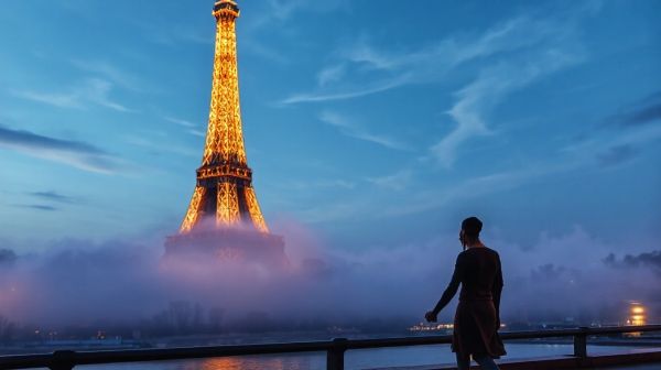 Les meilleures idées pour une demande en mariage mémorable à Paris