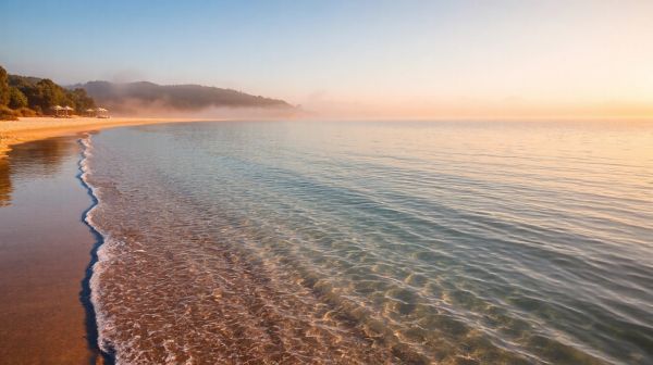 Meilleures astuces pour camper au lagon d'argelès ce week-end