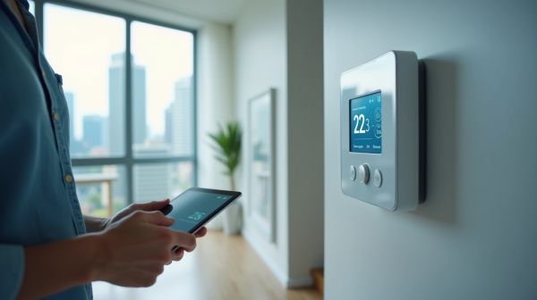Optimiser une rénovation d'ampleur pour améliorer l'efficacité énergétique