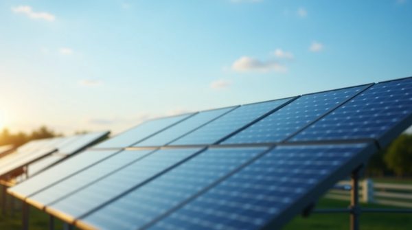 Panneaux solaires photovoltaïques : votre guide vers l'autonomie