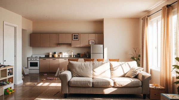 Parentalité : 10 conseils pour une vie familiale épanouie