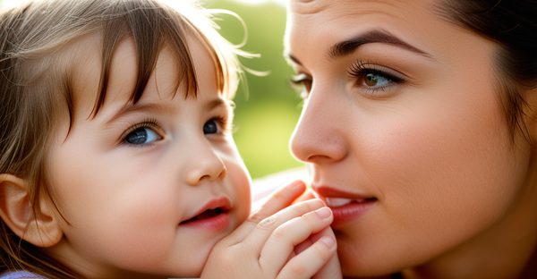 Parentalité : astuces pour un quotidien serein et joyeux