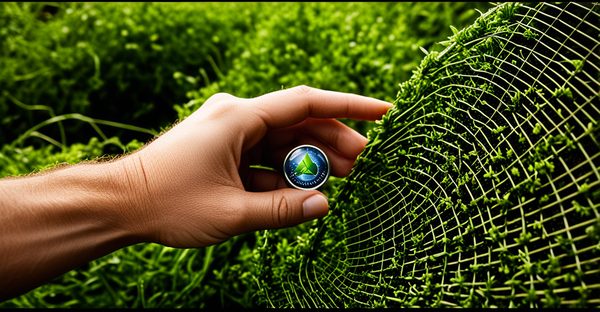 Photo Écologie : satisfaction client et solutions innovantes