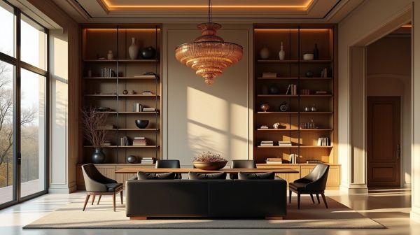 Rénovation d'ampleur : comment réussir votre projet efficace