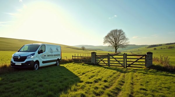 Service épaviste dans le département 60 : enlèvement gratuit !