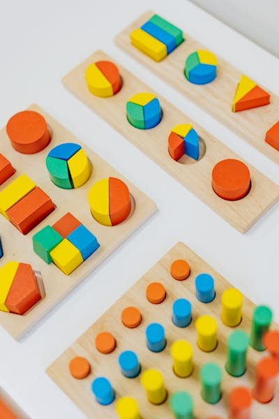 Les incontournables de la boutique montessori pour vos enfants